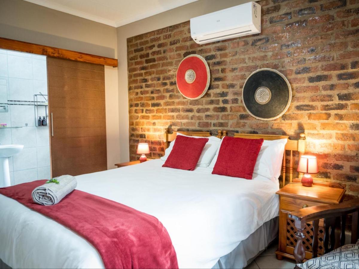 Bosveld Villa Marloth Park Ngoại thất bức ảnh