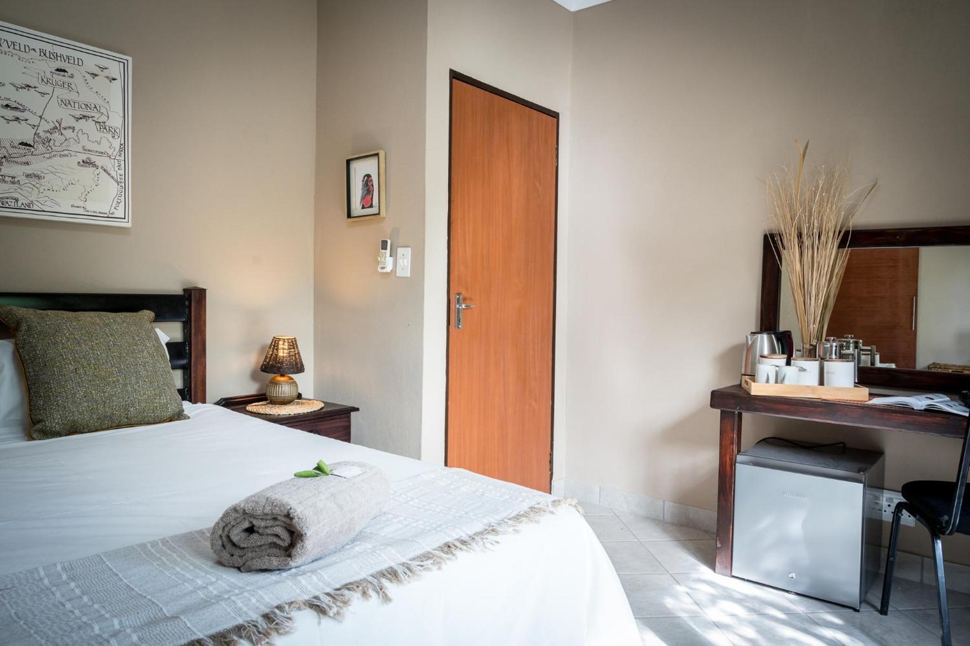 Bosveld Villa Marloth Park Ngoại thất bức ảnh