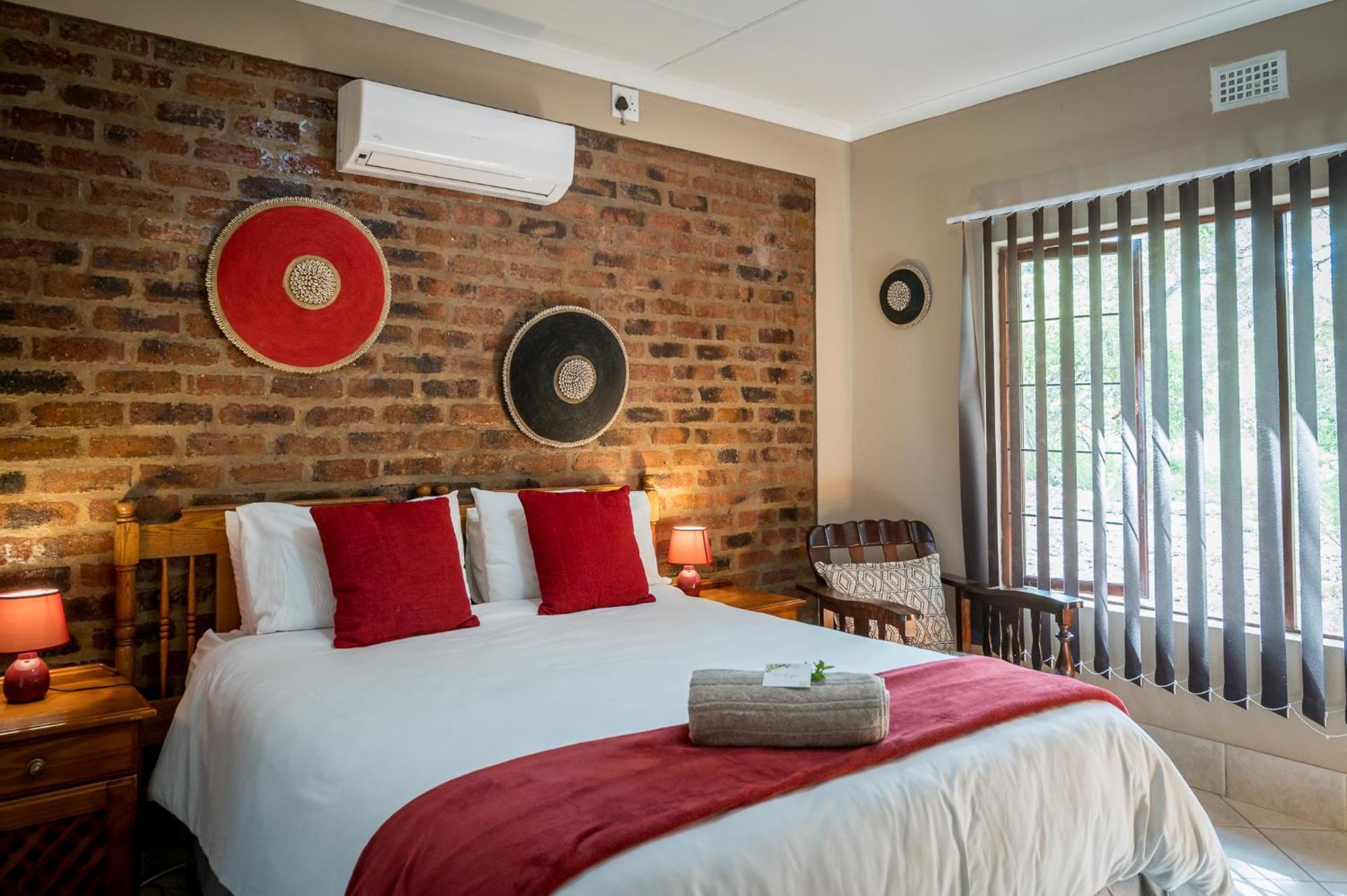 Bosveld Villa Marloth Park Ngoại thất bức ảnh