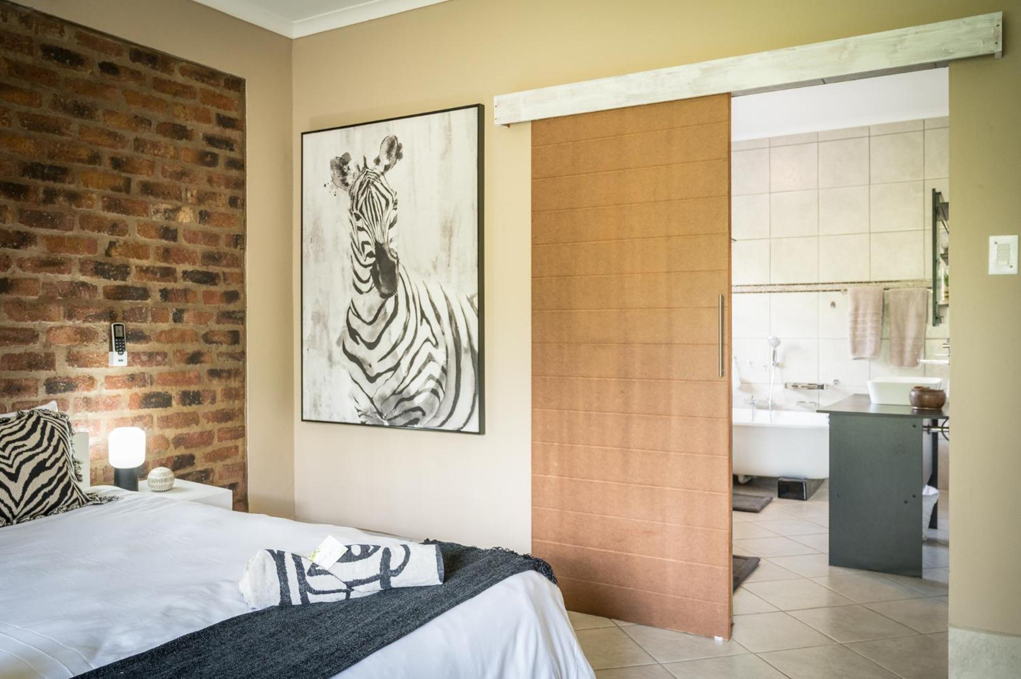 Bosveld Villa Marloth Park Ngoại thất bức ảnh