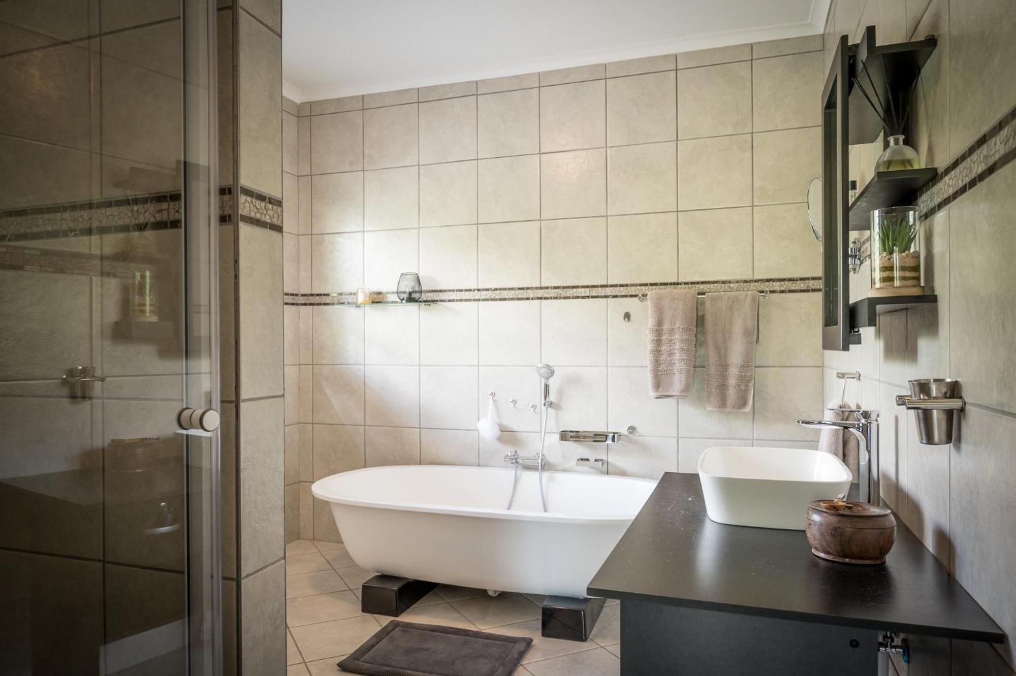 Bosveld Villa Marloth Park Ngoại thất bức ảnh