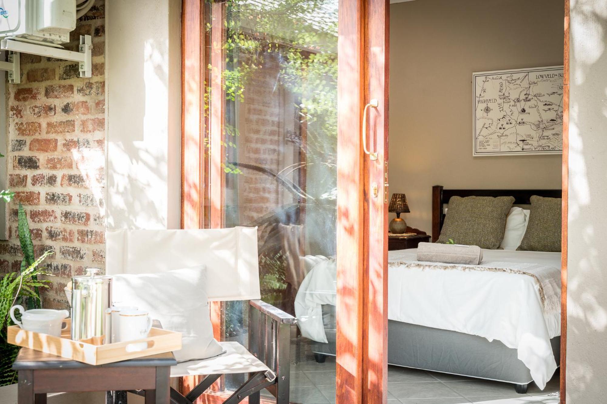 Bosveld Villa Marloth Park Ngoại thất bức ảnh