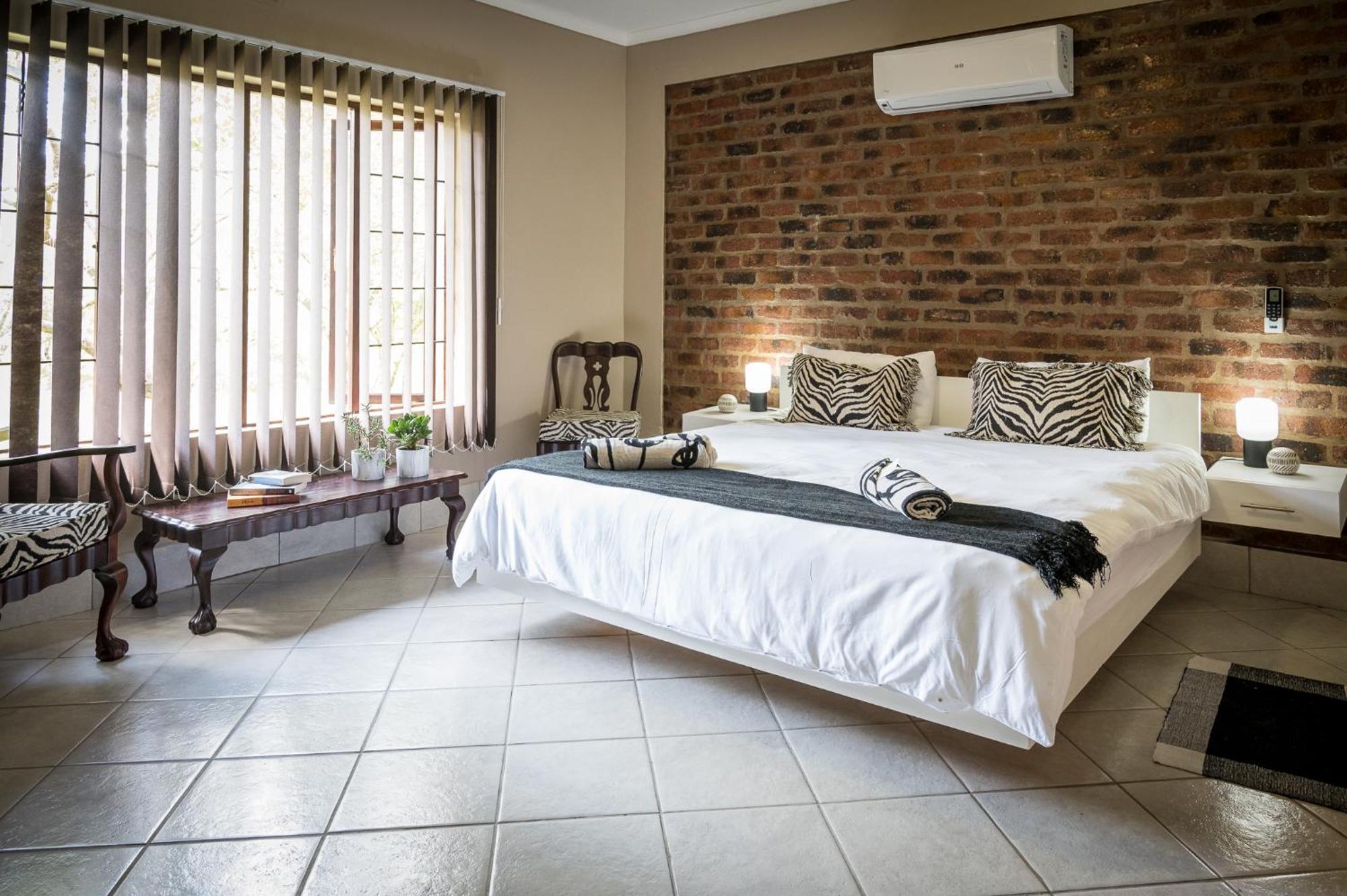 Bosveld Villa Marloth Park Ngoại thất bức ảnh